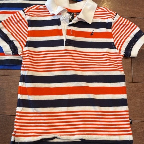 Nautica Polo shirts - Picture 2 of 5